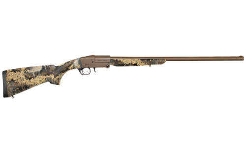 Rifles Long Guns Charles Daly 101 410Bore C.DALY 101 SNGL 410GA 26" 3" CAMO